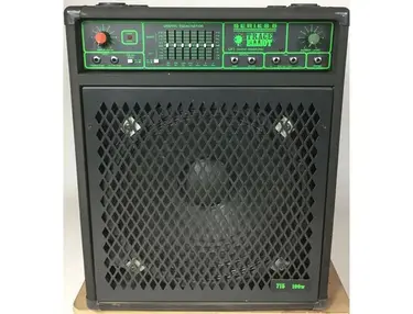 Trace Elliot 715 C