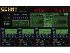 Genny main image