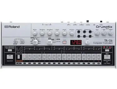 Roland Boutique TR-06