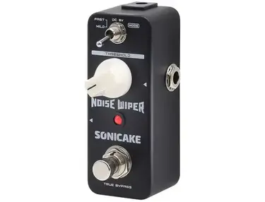SONICAKE Noise Wiper