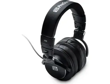 PreSonus HD9