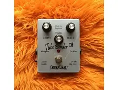 Dinosaural Tube Bender main image