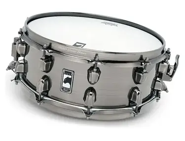 Mapex Black Panther Blade Steel Snare