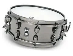 Mapex Black Panther Blade Steel Snare