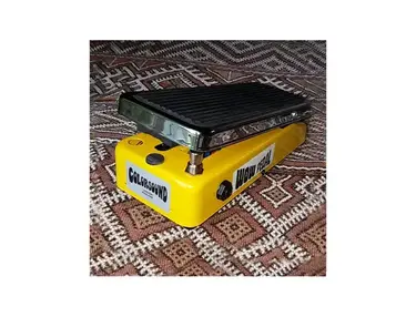 Colorsound Wah-Wah - What To Know & Where To Buy | Equipboard Colorsound Wah-Wah - What To Know & Where To Buy | Equipboard