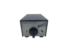R2R electric Amptop Treble Booster