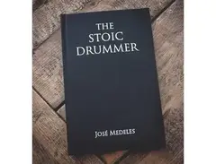 The Stoic Drummer by José Medeles main image