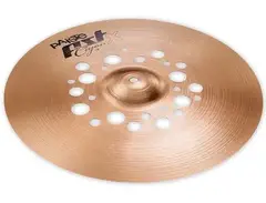 Paiste 16" PST X Cajon Crash main image