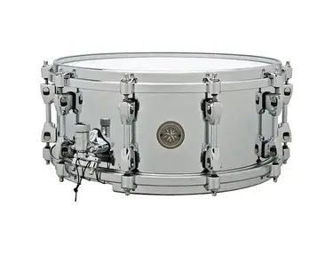 Tama 40th Anniversary Limited Starphonic Steel