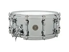 Tama 40th Anniversary Limited Starphonic Steel
