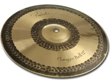 Paiste 12" Flanger Bell