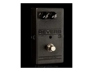 Hermida Reverb 3
