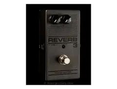 Hermida Reverb 3 main image