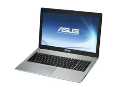 Asus Computers N56 Laptop