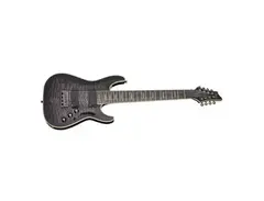 Schecter Hellraiser Special C-8 STBLK