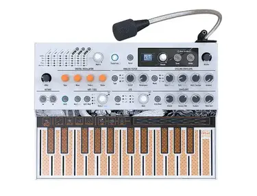 Arturia MicroFreak Vocoder Edition