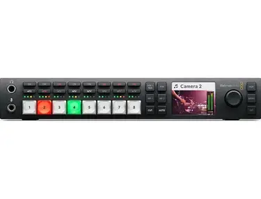 Blackmagic ATEM Television Studio HD
