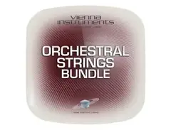 Vienna Symphonic Library VI Orchestral Strings Bundle main image