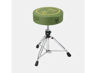 SJC x Gibraltar Josh Dun Drum Throne