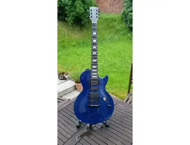 Gibson Les Paul Studio Lite MIII