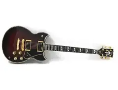 Yamaha SG 3000 Professional Custom - What To Know & Where To Buy