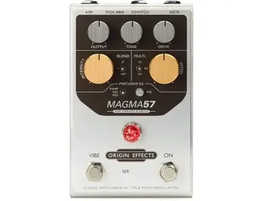 Origin Effects Magma '57