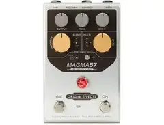 Origin Effects Magma '57 Origin Effects Magma '57