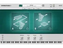Applied Acoustics Systems Chromaphone 3