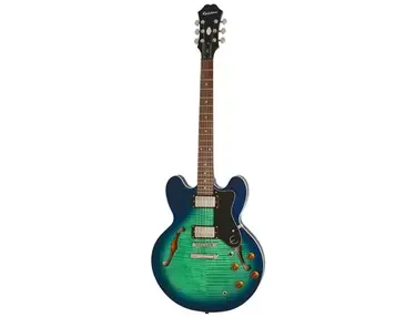 Epiphone ES-335 Dot Deluxe