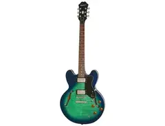 Epiphone ES-335 Dot Deluxe - What To Know & Where To Buy | Equipboard