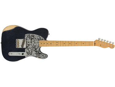 Fender Brad Paisley Esquire