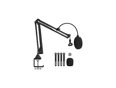 Tonor Adjustable Microphone table arm stand