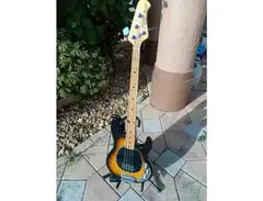 Sterling by Music Man Ray34CA Sterling by Music Man Ray34CA