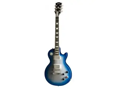 Gibson Robot Guitar 1st Run