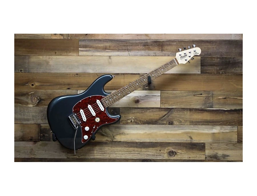 Sterling by Music Man Cutlass CT30 - What To Know & Where To Buy Sterling by Music Man Cutlass CT30 - What To Know & Where To Buy