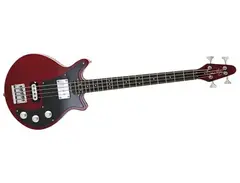 Brian May Guitars Electric Bass main image