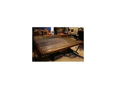 Harrison Audio MR3
