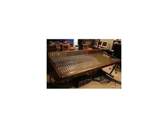 Harrison Audio MR3