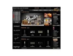 IK Multimedia AmpliTube Custom Shop main image