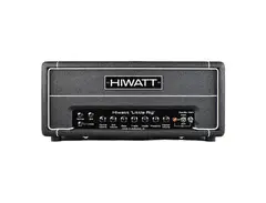 Hiwatt DR20/0.5 - The Little Rig