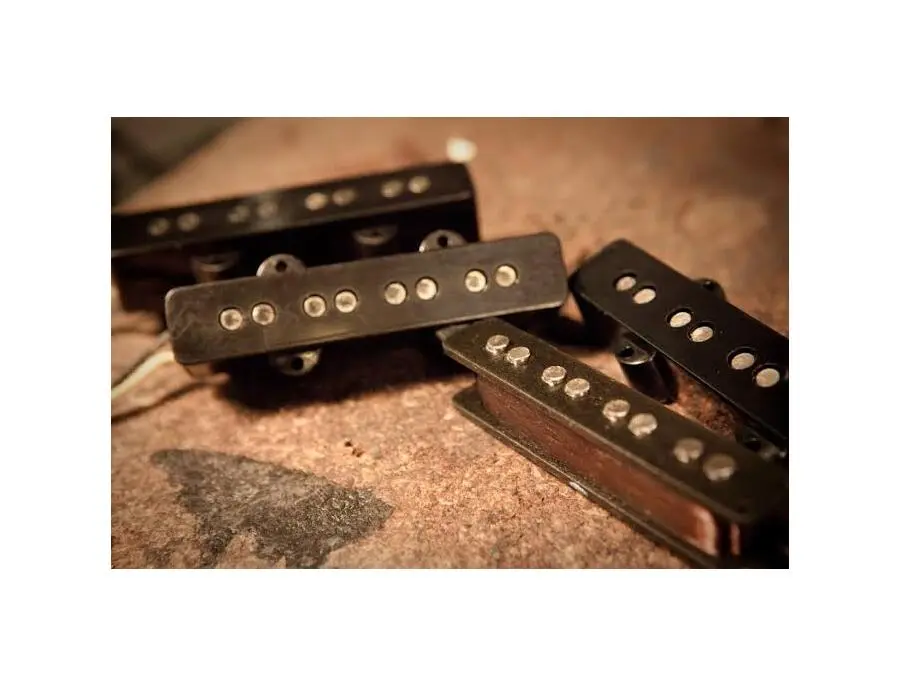 Seymour Duncan Custom Shop Weather Report - What To Know & Where