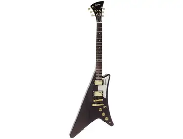 Epiphone Moderne Heritage
