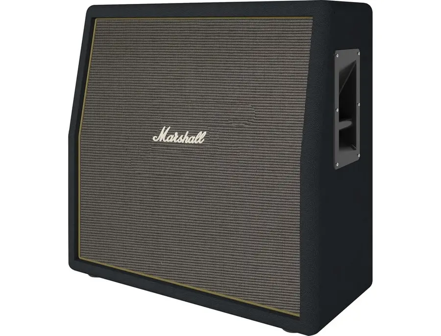 Marshall ORI412 What To Know Where To Buy Equipboard