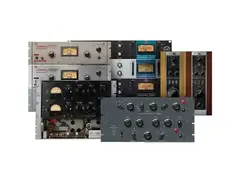 Universal Audio UAD Analog Classics Bundle main image