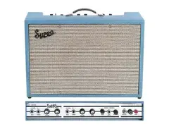 Supro Model 24 main image