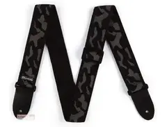 Dunlop Camo Strap main image