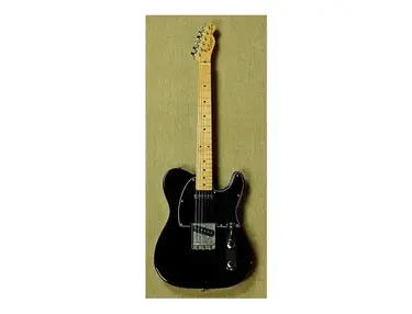 Squier 1983 Japanese Telecaster