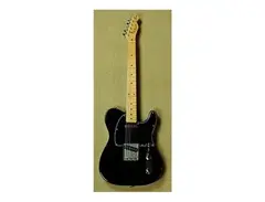 Squier 1983 Japanese Telecaster