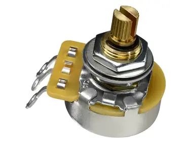 DiMarzio 250K Custom Taper Potentiometer