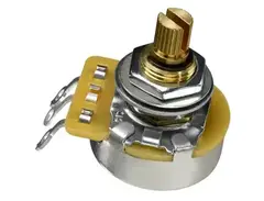DiMarzio 250K Custom Taper Potentiometer